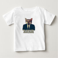 Meme divertido de gato lindo para personas y amant