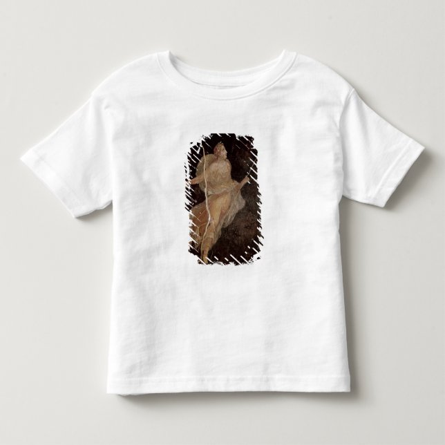 Camiseta De Bebé Ménade (Anverso)