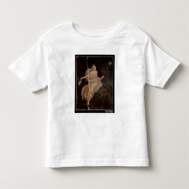Camiseta De Bebé Ménade (Anverso)