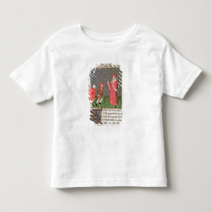 Camiseta De Bebé Mendigos