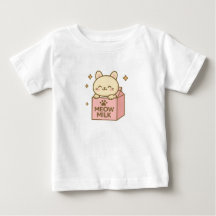 Meow Milk Magic – Gatito Lindo en una Caja 