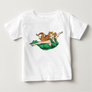 Camiseta De Bebé Mera Soars 2