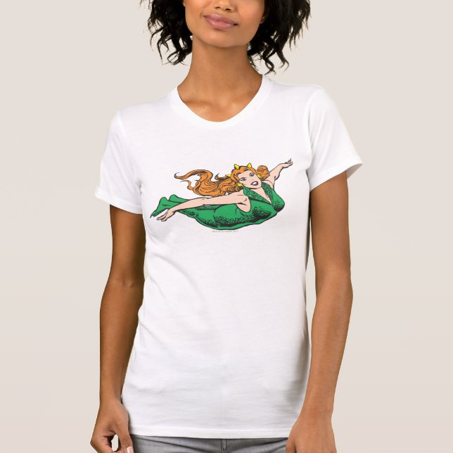 Camiseta De Bebé Mera Soars 2 (Anverso)