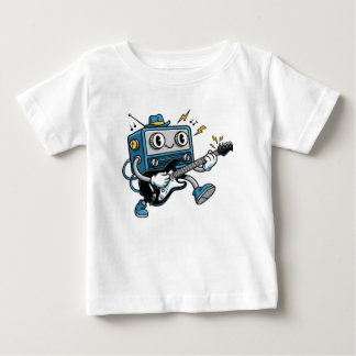 Camiseta De Bebé Merch de Hits