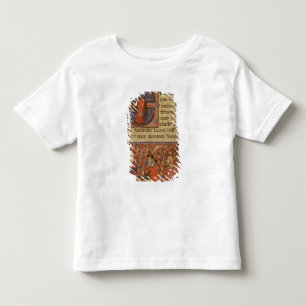 Camiseta De Bebé MERLIN tutoring Arturo