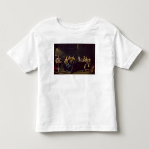Camiseta De Bebé Merry Company