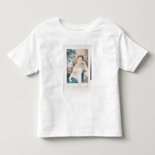 Camiseta De Bebé Messidor, décimo mes del republicano