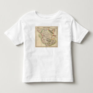Camiseta De Bebé México 64