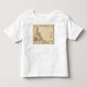 Camiseta De Bebé México 65