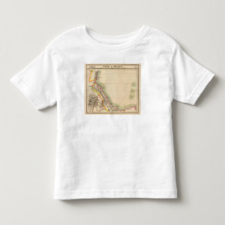 Camiseta De Bebé México 65