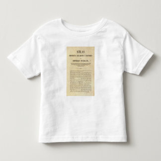 Camiseta De Bebé México 9