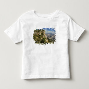 Camiseta De Bebé México, Estado de Chihuahua, Copper Canyon. ESTO