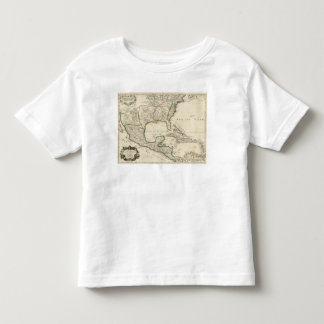 Camiseta De Bebé México, Estados Unidos