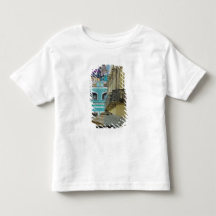 Camiseta De Bebé México, Guanajuato. Surtido densamente empaquetado