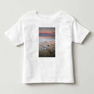 Camiseta De Bebé México, Puerto Vallarta. La Bahía de Banderas