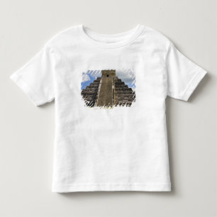 Camiseta De Bebé México, Quintana Roo, cerca de Cancún, Chichen 2