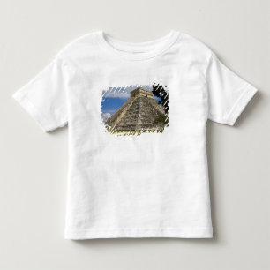 Camiseta De Bebé México, Quintana Roo, cerca de Cancun, Chichen 6