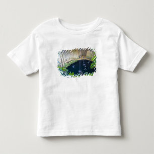 Camiseta De Bebé México, Quintana Roo, cerca de Chichen Itza,