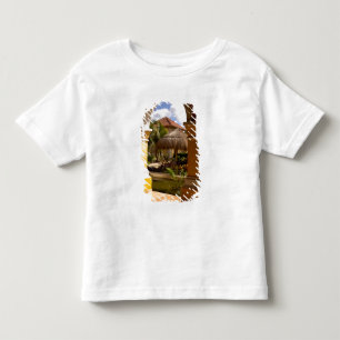 Camiseta De Bebé México, Riviera Maya, arquitectura en Iberostar