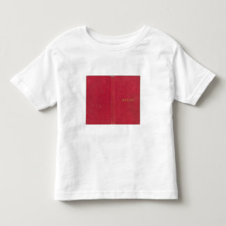 Camiseta De Bebé México y Estados Unidos 3