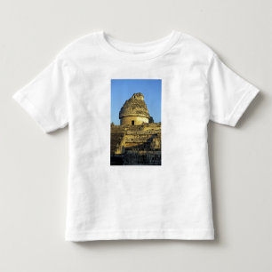 Camiseta De Bebé México, Yucatán. Caracol: astronómico