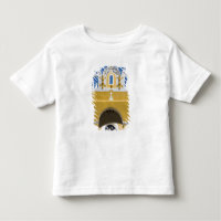 México, Yucatán, Izamal. El Convento Franciscano