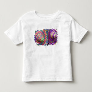 Camiseta De Bebé México, Yucatán, Mérida, tejido tradicional