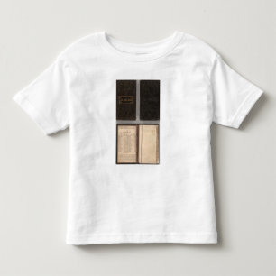 Camiseta De Bebé México, Yucatán, y California meridional