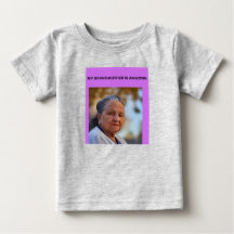 MI ABUELA ES INCREÍBLE
