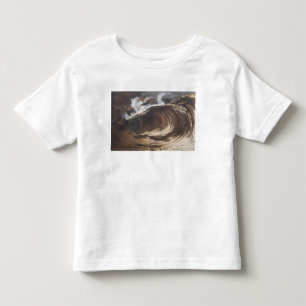 Camiseta De Bebé Mi destino, 1857