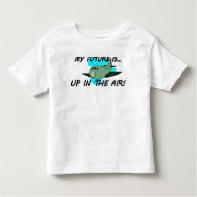 Mi futuro está en el aire