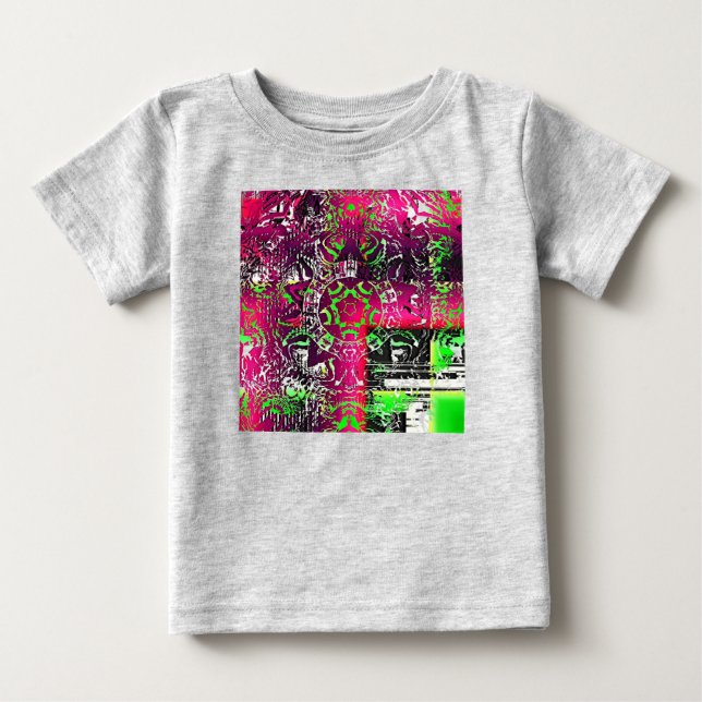 Camiseta De Bebé Mi Nombre No Es Donna (Anverso)