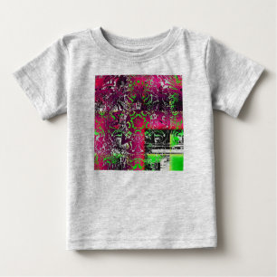 Camiseta De Bebé Mi Nombre No Es Donna