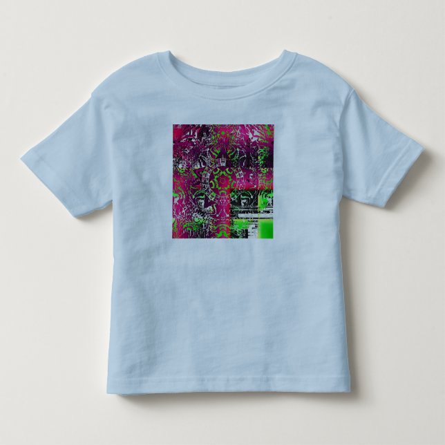 Camiseta De Bebé Mi Nombre No Es Donna (Anverso)