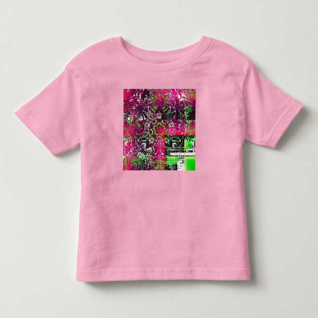 Camiseta De Bebé Mi Nombre No Es Donna (Anverso)
