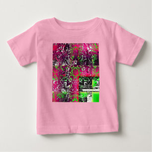 Camiseta De Bebé Mi Nombre No Es Donna