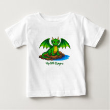 Mi pequeño Dragón