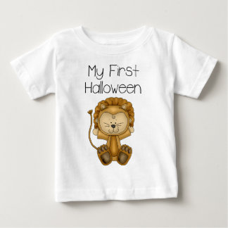 Camiseta De Bebé Mi primer niño de Halloween #2 *Camiseta*