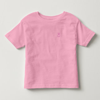 Camiseta De Bebé Mi primera cara feliz