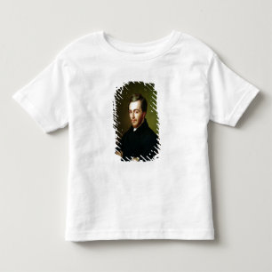 Camiseta De Bebé Michel Chevalier