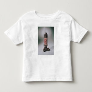 Camiseta De Bebé Microscopio