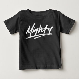 Camiseta De Bebé Mighty Toddler Hoodie