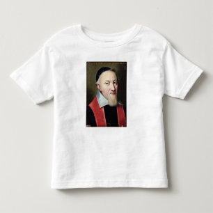 Camiseta De Bebé Miguel de Marillac Guardian de los sellos