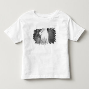 Camiseta De Bebé Milán Italia, Galería Vista del Duomo