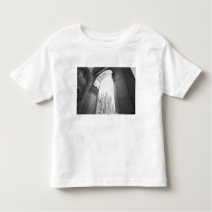 Camiseta De Bebé Milán Italia, Galleria Vista del Duomo