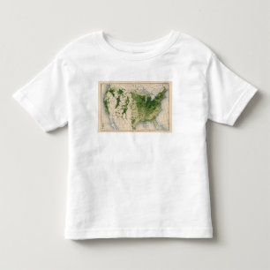 Camiseta De Bebé Milla de 148 Sheep/sq
