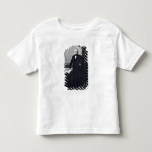 Camiseta De Bebé Millard Fillmore, décimotercero presidente del Sta