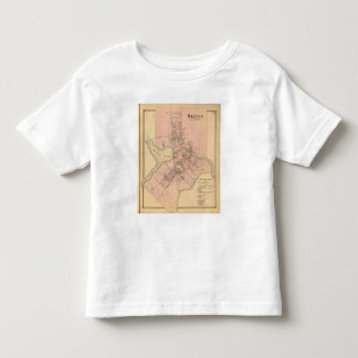 Camiseta De Bebé Milton Delaware