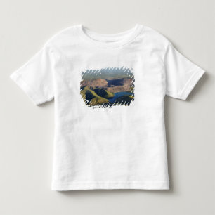 Camiseta De Bebé Mina Argyle Diamond