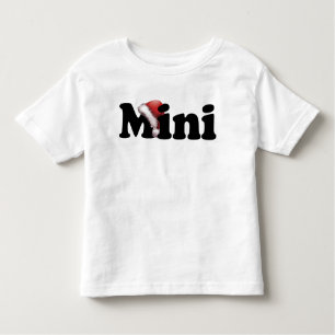 Camiseta De Bebé Mini Camisas de mamá disponibles